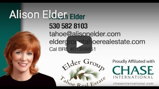 alison elder real estate video