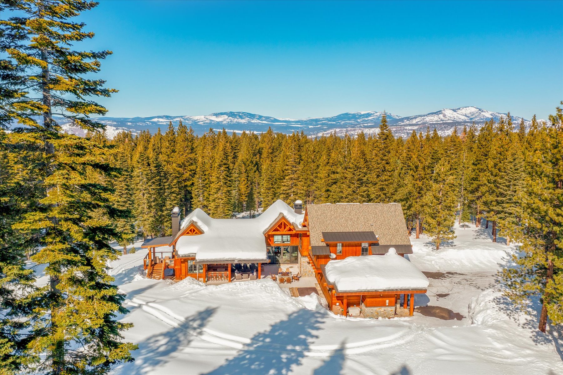 truckee real estate
