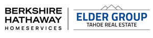 Logo: Elder Group Tahoe Real Estate - Berkshire Hathaway Homeservices